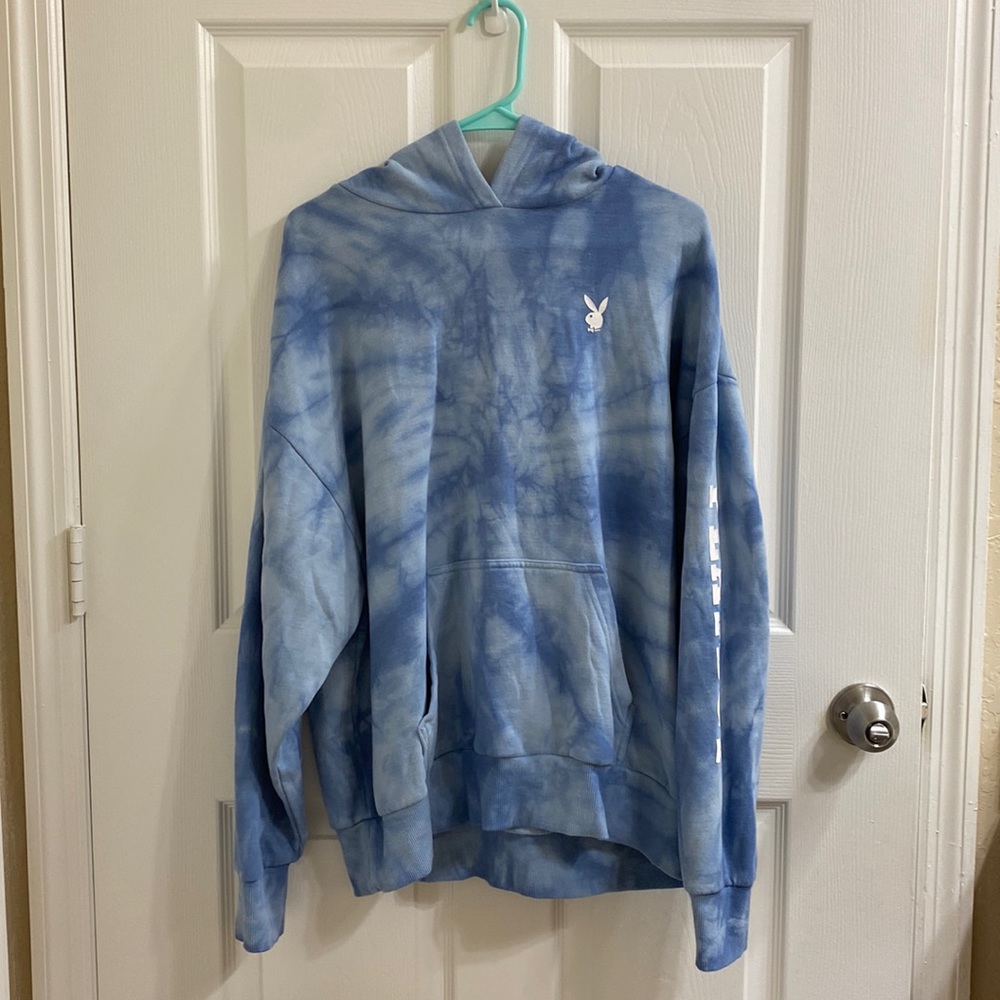 Playboy hoodie